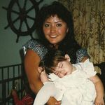 Auntie Kathy & Jen
