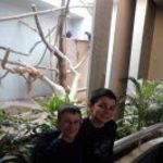 me and my bestfriend