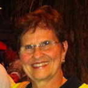 Janet Ruth Flexsenhar