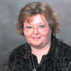 Mrs Pattie Dawn Mullins