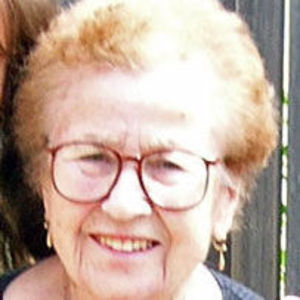 Frances Roys