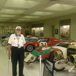 Forney Transportation Museum in Denver