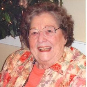 Ann Thompson Sorrels