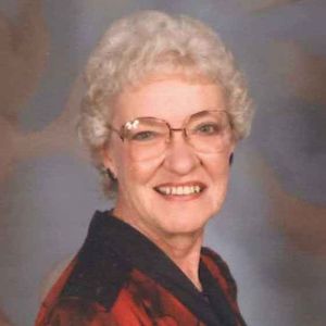 Beverly  J Cahill