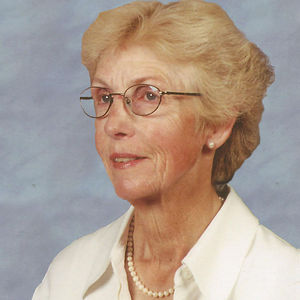 Margaret Joan Levikow