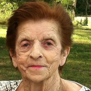 Delores Ann Roseberry