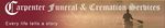 Carpenter's Funeral Home