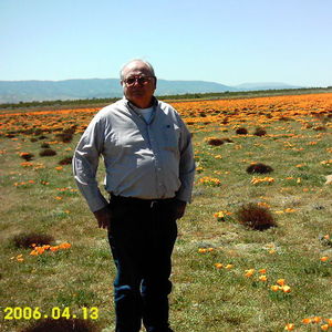 Mr. Gary Lee Pederson