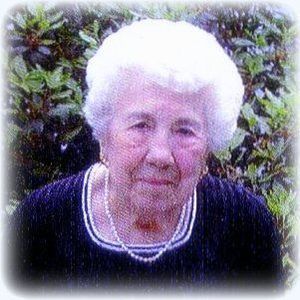 Constance E. "Connie" Webber