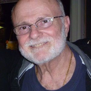 LOUIS J DEANGELIS