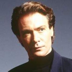 Robin Sachs
