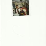 Justin, BJ Faas and Bryan Appell in 1996.