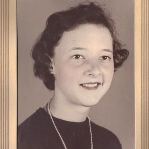 Audrey Ann Watts Brown