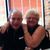 Dick and Mary Madden sending their condolences to Mabel and family. 