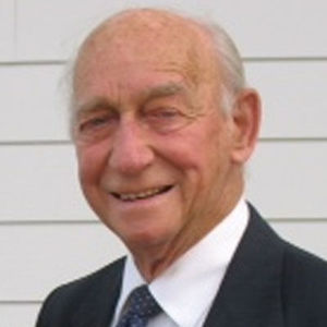 John Edward Eidson