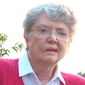 Mrs. Lorraine Grace (Ibsen) Hayden