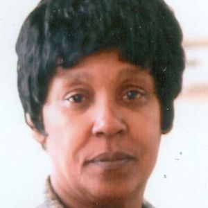 Jacqueline Louise Blackman
