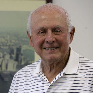 Guy Tozzoli