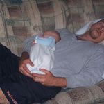 Best Uncle Award goes to...