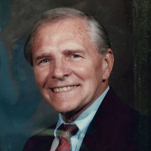 Robert E. "Bob" Burns