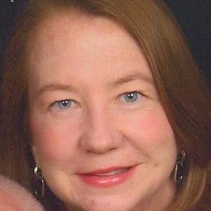 Mrs. Deborah Harrell Saville