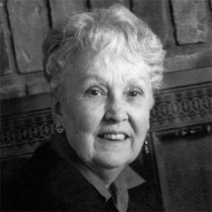 Elaine Leonard Comaty