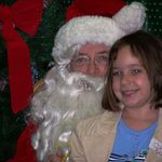 Santa Claus