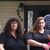 Kip , Kandi , Timothy , Annie , Aniie s daughter Alayjah 