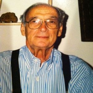 Rudolph Allen Lane