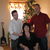 Joshua and Nicholas Meno and Janette Mom