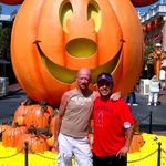 Rigo & John
Disneyland
Oct 08 2011