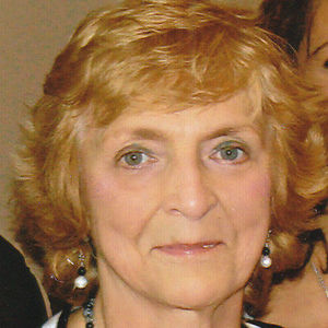 Phyllis M. Reber