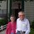 Audrey and her dad (my Brother), taken about four years ago, when we stopped and had lunch with them Audrey and her dad (my Brother), taken about four years ago, when we stopped and had lunch with them