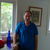 Walt at home, 2012