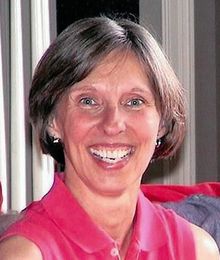 Barbara Piazza