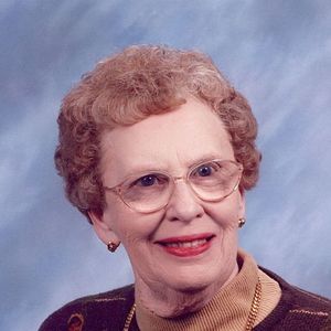 Gloria "Big Red"  Clark