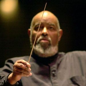 James DePreist