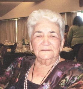 Mrs. Loubertha Prieto