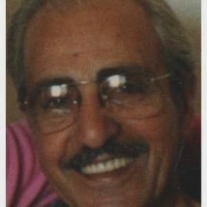 Fred J. SALEM