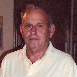 Mr. Edwin R. "Eddie" Schlup