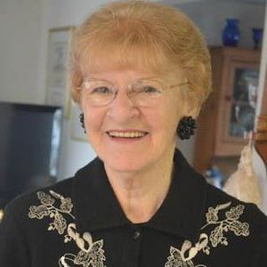 Margaret T. "Peggy" Szostak