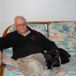 Poppy and Bubba