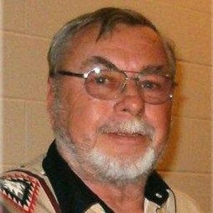 Robert "Bob" Oetken