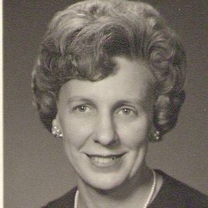 Bernice Obrist Tolles