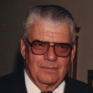 Elbert "Al" Rivett
