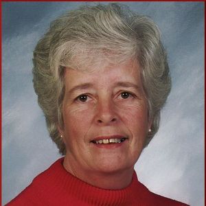 Christine Luebker