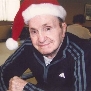 Mr. Billie J. Palmisano