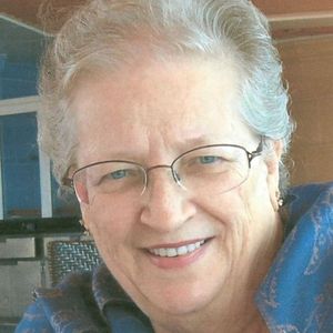 Janice Marie Lingenfelter