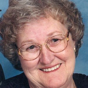 Della Mae Powell