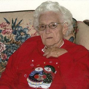 Ruby Clark Gatewood